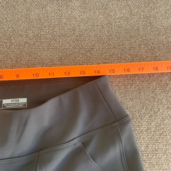 Carhartt Women’s Fitted Utility Legging - Picture 12 of 13